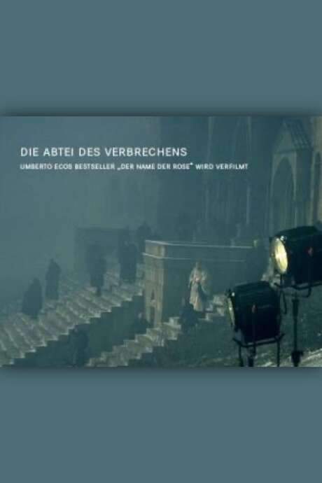 The Abbey of Crime: Umberto Eco’s ‘The Name of the Rose’